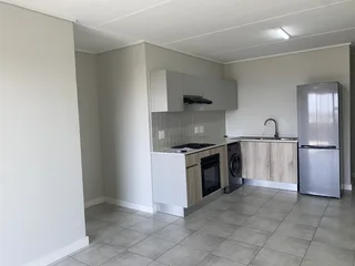 Secure 3-Bedroom And 2-Bathroom Apartment In Impala Road, Mooikloof