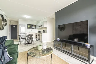 Secure 3-Bedroom And 2-Bathroom Apartment In Impala Road, Mooikloof