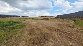 Vacant Land FOR SALE in Apex