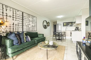 Secure 3-Bedroom And 2-Bathroom Apartment In Impala Road, Mooikloof