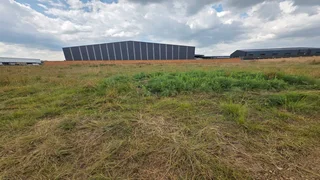 Vacant Land FOR SALE in Apex