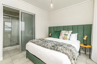 Secure 3-Bedroom And 2-Bathroom Apartment In Impala Road, Mooikloof