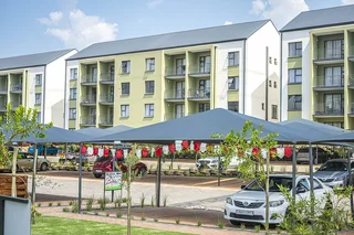 Secure 3-Bedroom And 2-Bathroom Apartment In Impala Road, Mooikloof