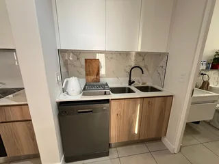 Lovely 1-Bedroom In Fynbos Lifestyle Estate