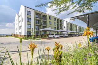 Secure 3-Bedroom And 2-Bathroom Apartment In Impala Road, Mooikloof