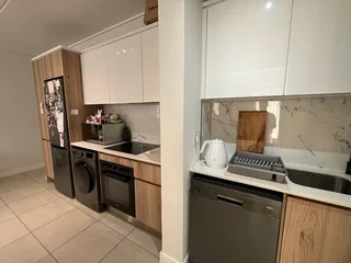 Lovely 1-Bedroom In Fynbos Lifestyle Estate