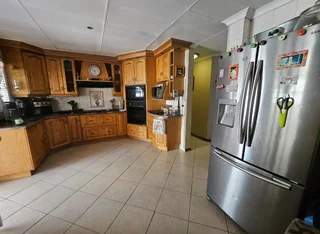 **Charming 3-Bedroom Home in a Secure Verwoerdpark Complex**