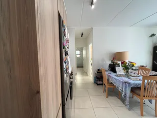 Lovely 1-Bedroom In Fynbos Lifestyle Estate