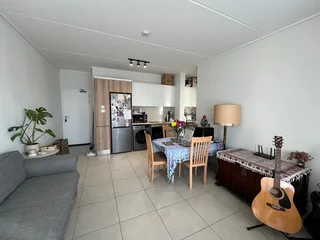 Lovely 1-Bedroom In Fynbos Lifestyle Estate