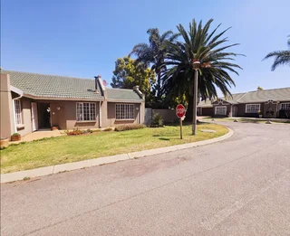 **Charming 3-Bedroom Home in a Secure Verwoerdpark Complex**