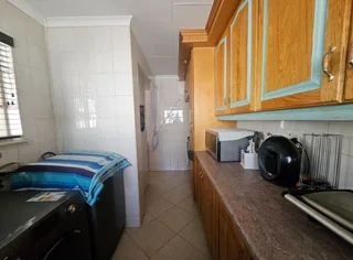 **Charming 3-Bedroom Home in a Secure Verwoerdpark Complex**