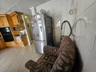 **Charming 3-Bedroom Home in a Secure Verwoerdpark Complex**