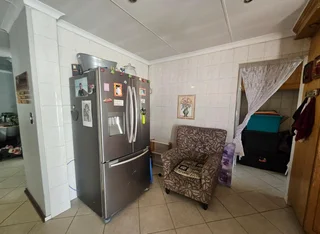 **Charming 3-Bedroom Home in a Secure Verwoerdpark Complex**