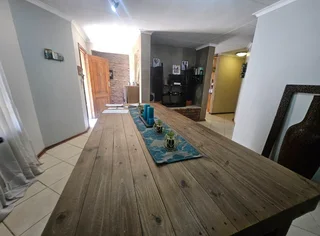 **Charming 3-Bedroom Home in a Secure Verwoerdpark Complex**