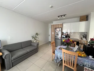 Lovely 1-Bedroom In Fynbos Lifestyle Estate