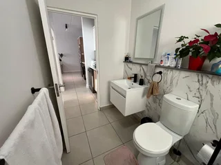 Lovely 1-Bedroom In Fynbos Lifestyle Estate