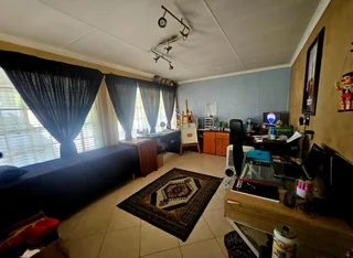 **Charming 3-Bedroom Home in a Secure Verwoerdpark Complex**