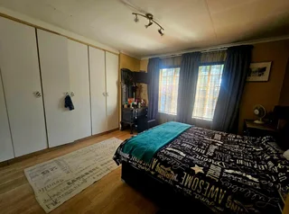 **Charming 3-Bedroom Home in a Secure Verwoerdpark Complex**