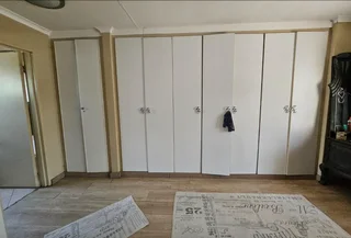 **Charming 3-Bedroom Home in a Secure Verwoerdpark Complex**