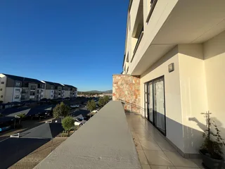 Lovely 1-Bedroom In Fynbos Lifestyle Estate