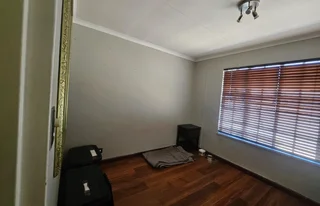 **Charming 3-Bedroom Home in a Secure Verwoerdpark Complex**