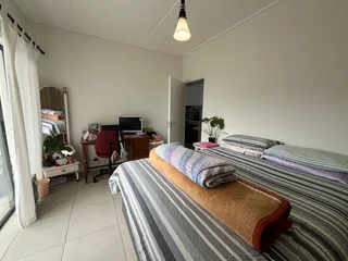 Lovely 1-Bedroom In Fynbos Lifestyle Estate