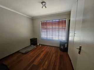 **Charming 3-Bedroom Home in a Secure Verwoerdpark Complex**