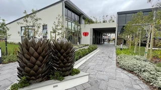 Lovely 1-Bedroom In Fynbos Lifestyle Estate