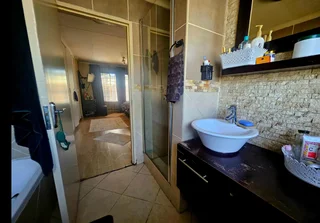 **Charming 3-Bedroom Home in a Secure Verwoerdpark Complex**