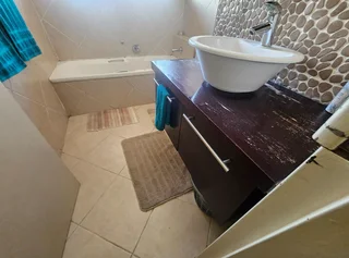 **Charming 3-Bedroom Home in a Secure Verwoerdpark Complex**