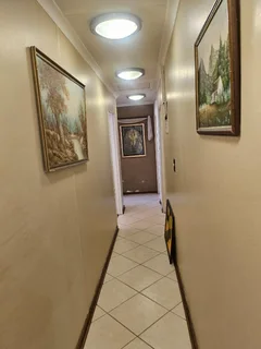 **Charming 3-Bedroom Home in a Secure Verwoerdpark Complex**