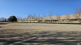 Warehouse available To Let in Spartan, Kempton Park