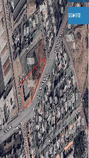 7,000sqm Land To Rent - Wadeville