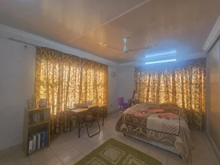 Versatile Investment Property with Main Residence and Student Accommodation