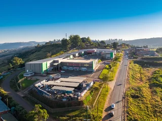 300sqm Retail Space To Let in Nongoma Central | Swindon Property