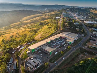 300sqm Retail Space To Let in Nongoma Central | Swindon Property