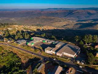 300sqm Retail Space To Let in Nongoma Central | Swindon Property