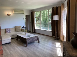 Pet-friendly 3-Bed And 2-Bath House With A Lush Landscaped Fairytale Garden