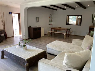 Pet-friendly 3-Bed And 2-Bath House With A Lush Landscaped Fairytale Garden