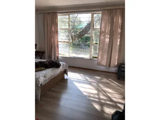 Pet-friendly 3-Bed And 2-Bath House With A Lush Landscaped Fairytale Garden