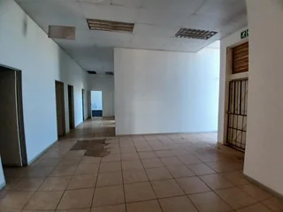 300sqm Retail Space To Let in Nongoma Central | Swindon Property