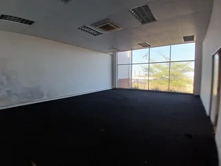 300sqm Retail Space To Let in Nongoma Central | Swindon Property