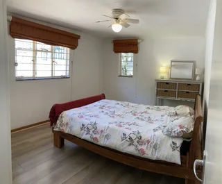 Pet-friendly 3-Bed And 2-Bath House With A Lush Landscaped Fairytale Garden