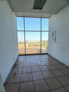 300sqm Retail Space To Let in Nongoma Central | Swindon Property