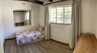 Pet-friendly 3-Bed And 2-Bath House With A Lush Landscaped Fairytale Garden