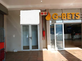 300sqm Retail Space To Let in Nongoma Central | Swindon Property