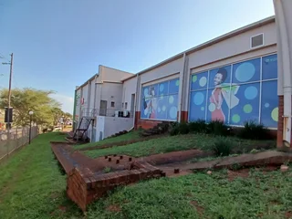 300sqm Retail Space To Let in Nongoma Central | Swindon Property