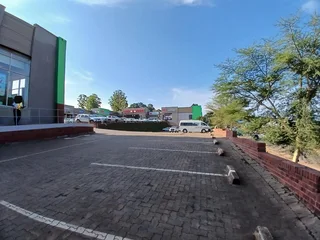 300sqm Retail Space To Let in Nongoma Central | Swindon Property