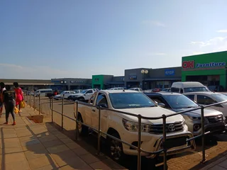 300sqm Retail Space To Let in Nongoma Central | Swindon Property