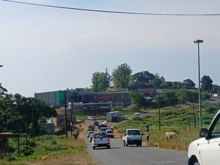 300sqm Retail Space To Let in Nongoma Central | Swindon Property